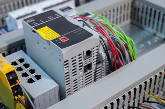 PLC programming and fault finding