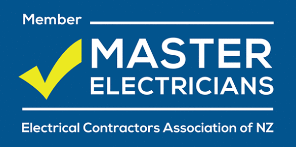 Master Electricians logo